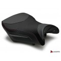 LUIMOTO (Technik) Rider Seat Cover for the BMW S1000RR / S1000R - Comfort seat